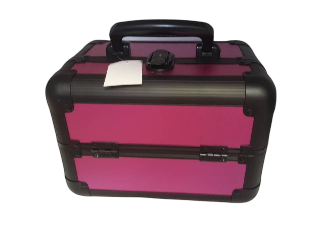 Maleta de Maquillaje (vacía) - Ref NC2618