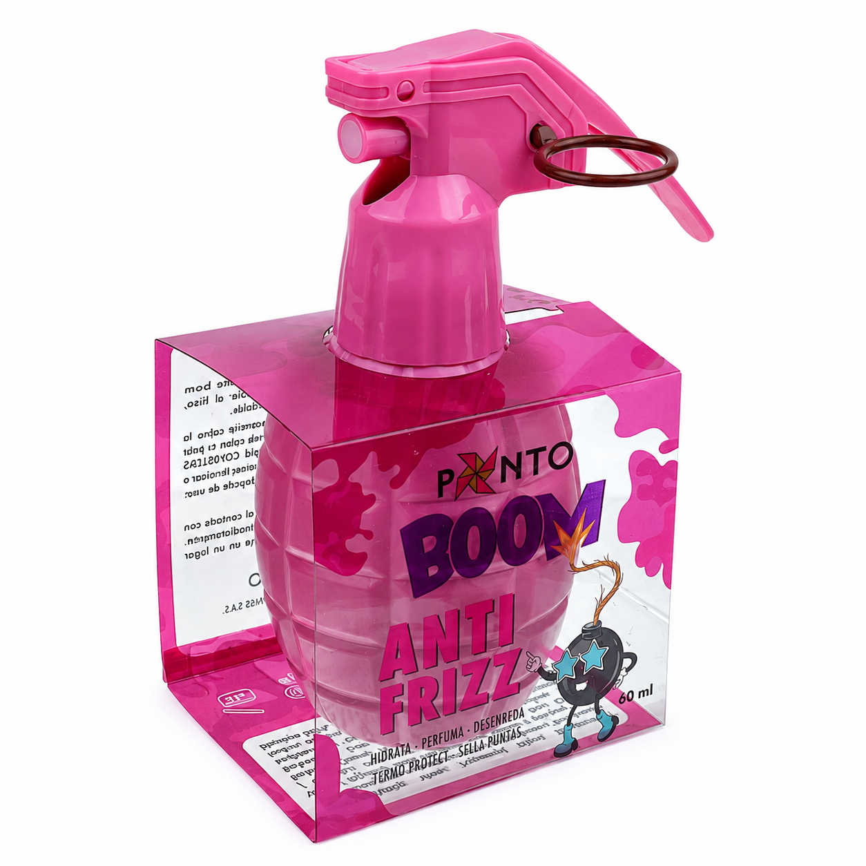 SPRAY ANTIFRIZZ(60ML)-REF:1120