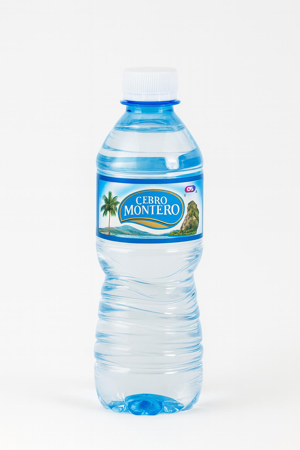 POMOS DE AGUA CIEGO MONTERO(500 ML)