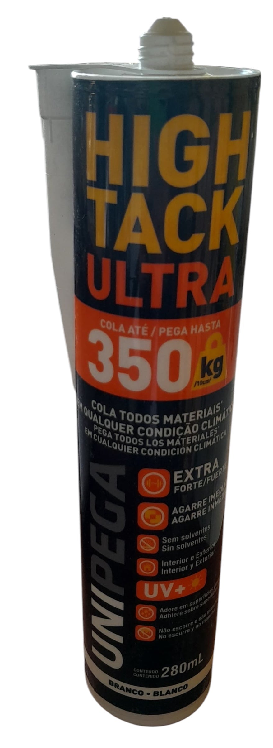 Adhesivo de Láminas PVC - Código 353.23.804 (280ml)