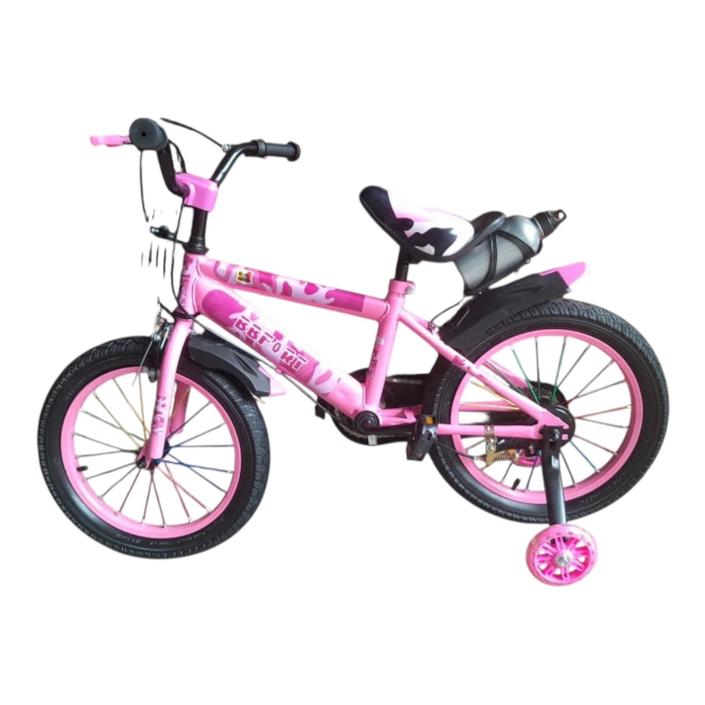 BICICLETA 16-REF:6314-3