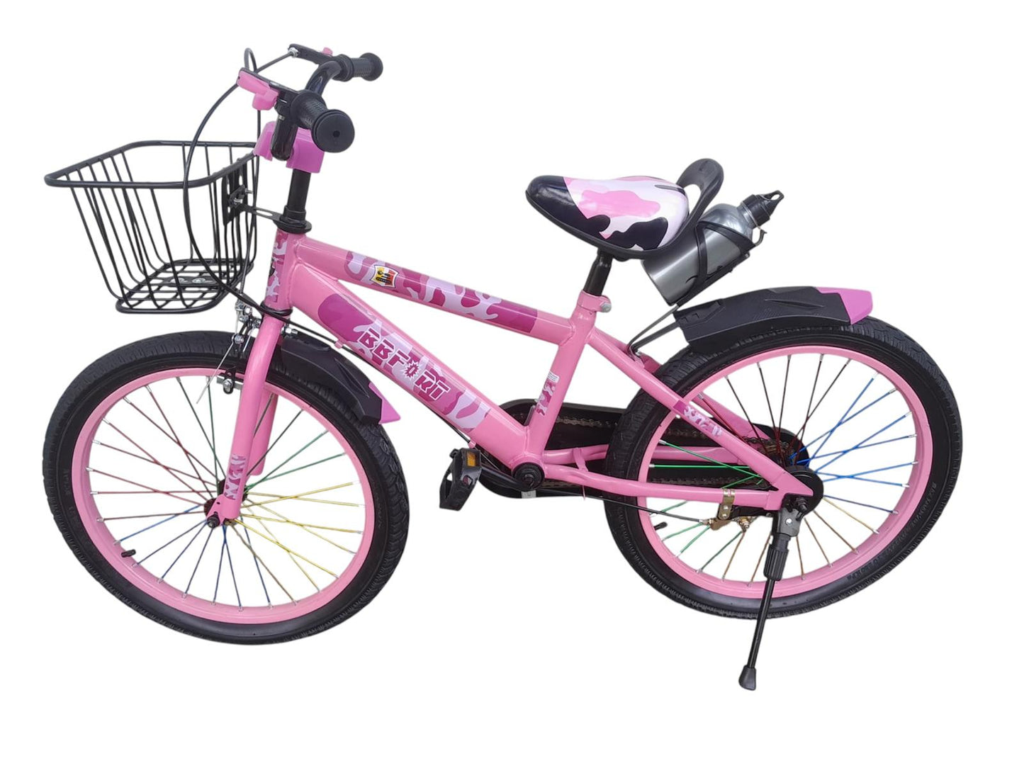 BICICLETA 20-REF:6314-4