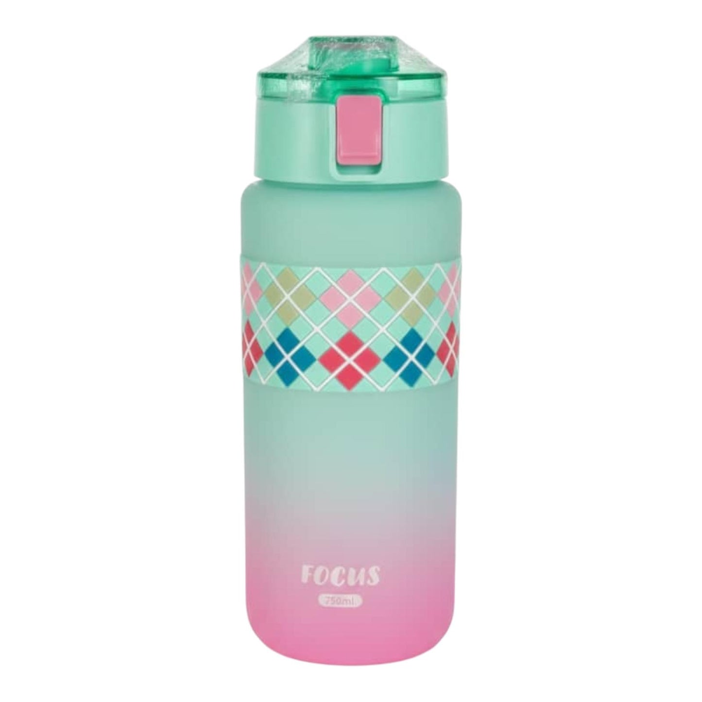 BOTELLA DE AGUA CON ABSORBENTE-REF:250