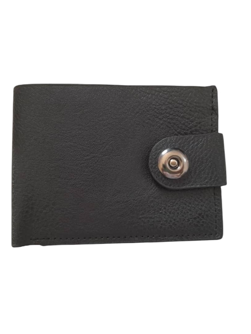 Billetera (Negra)-REF M2615