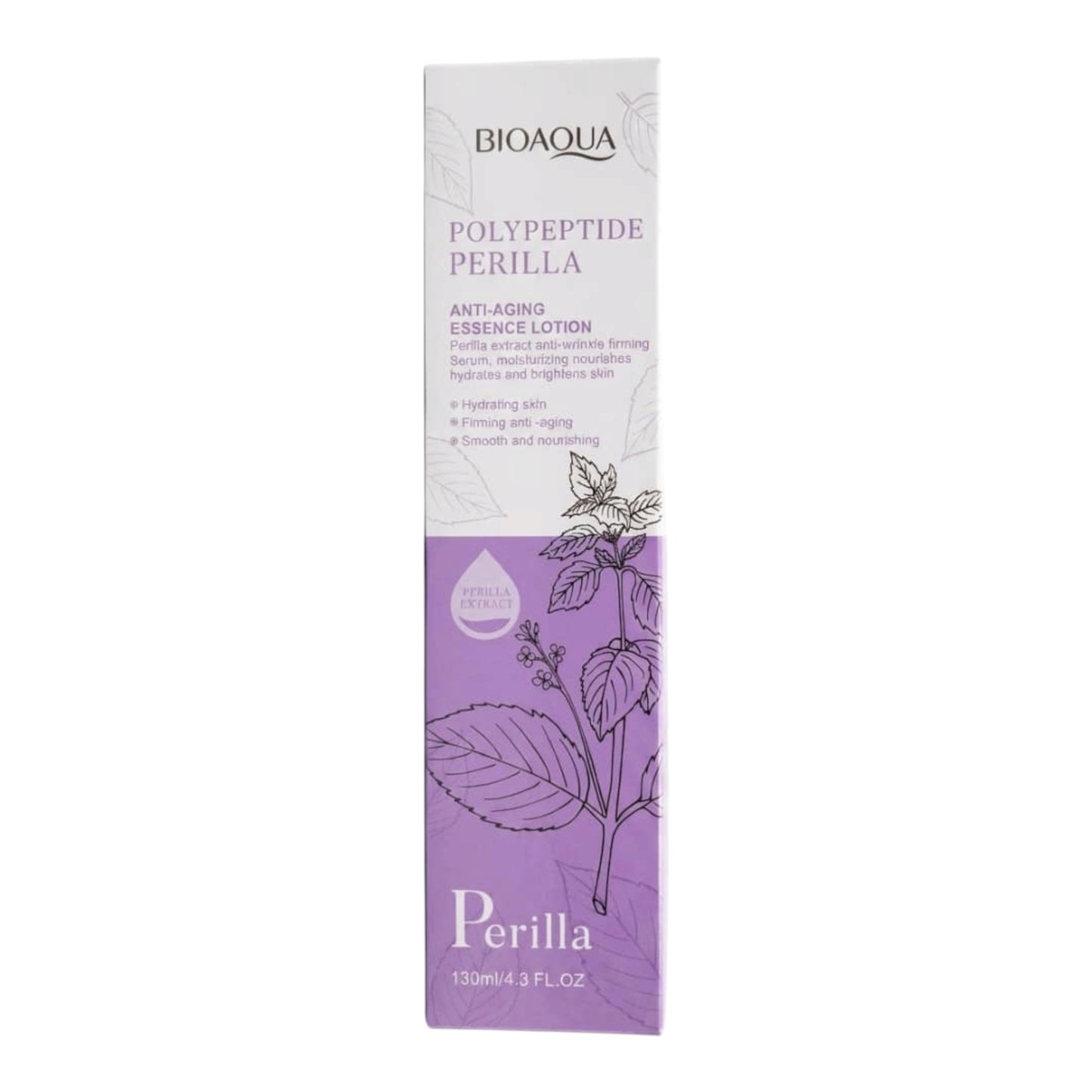 LOCIÓN FACIAL PERILLA (130 ML)- REF:7294