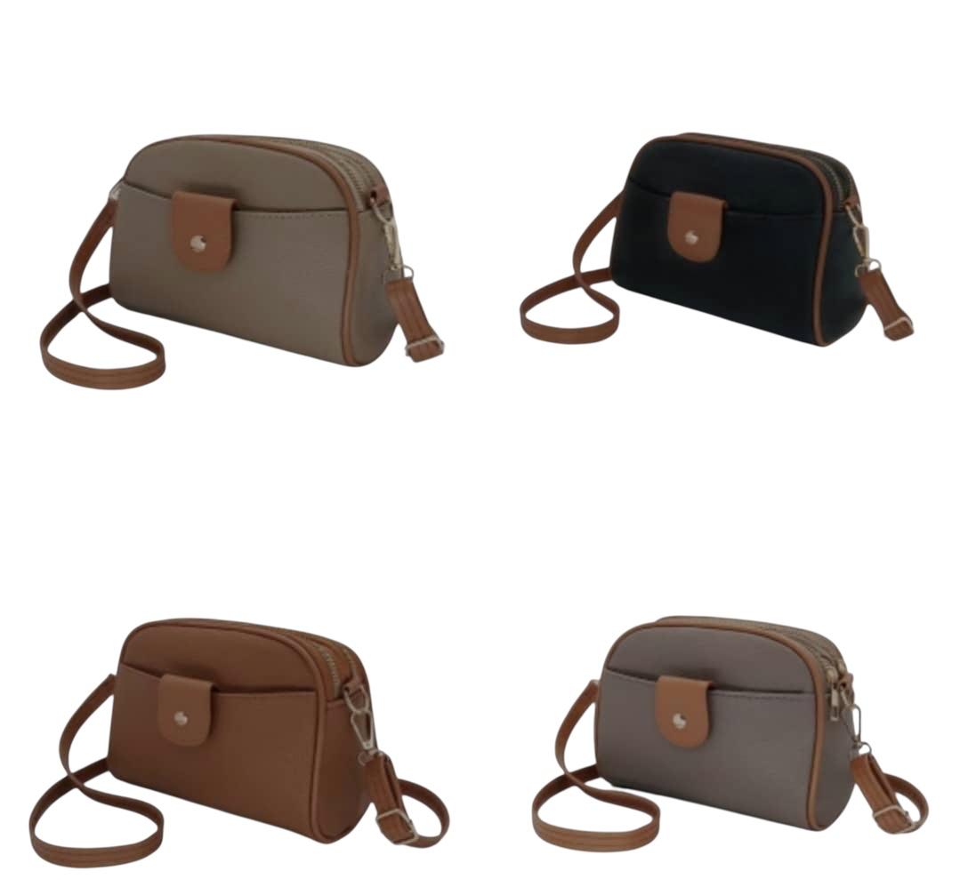 CARTERAS PEQUEÑAS-REF YN-901