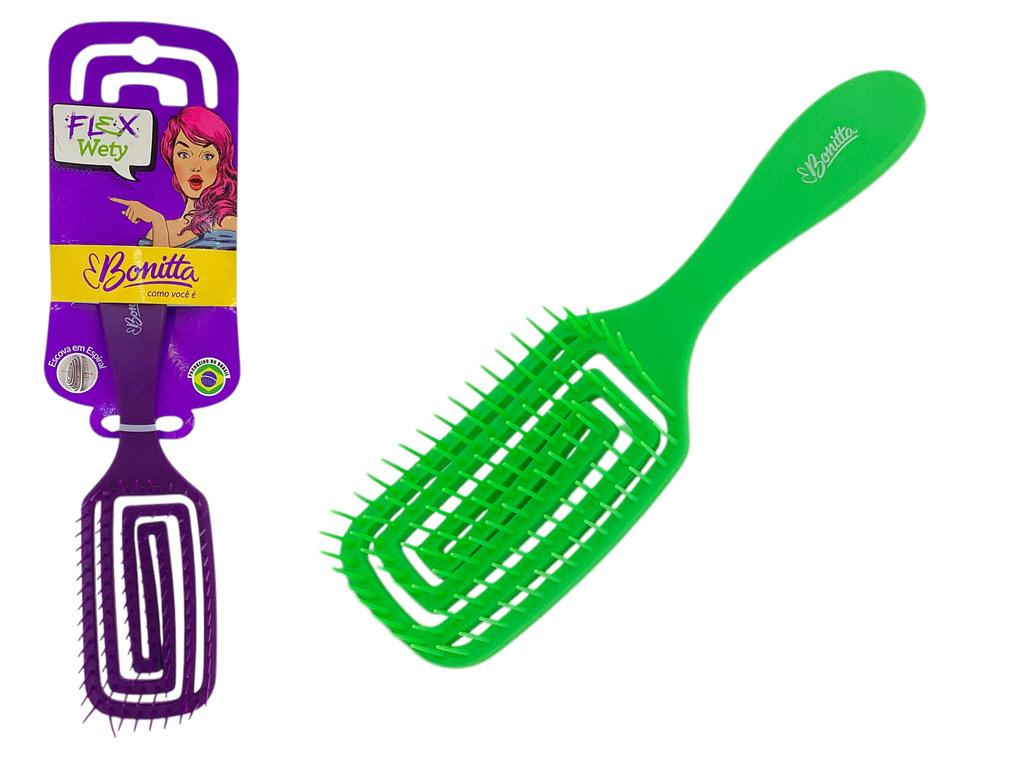 CEPILLO PARA EL CABELLO