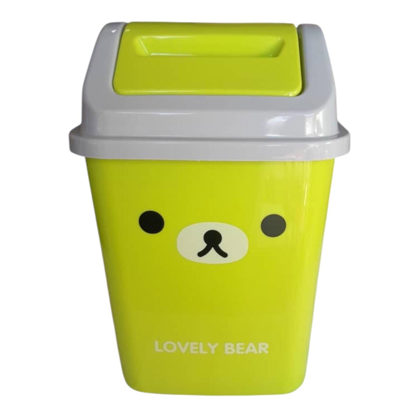 CESTOS DE BASURA INFANTILES-REF:268