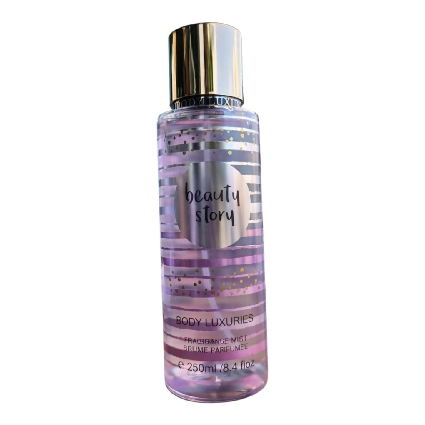 COLONIAS DE MUJER- 250 ML
