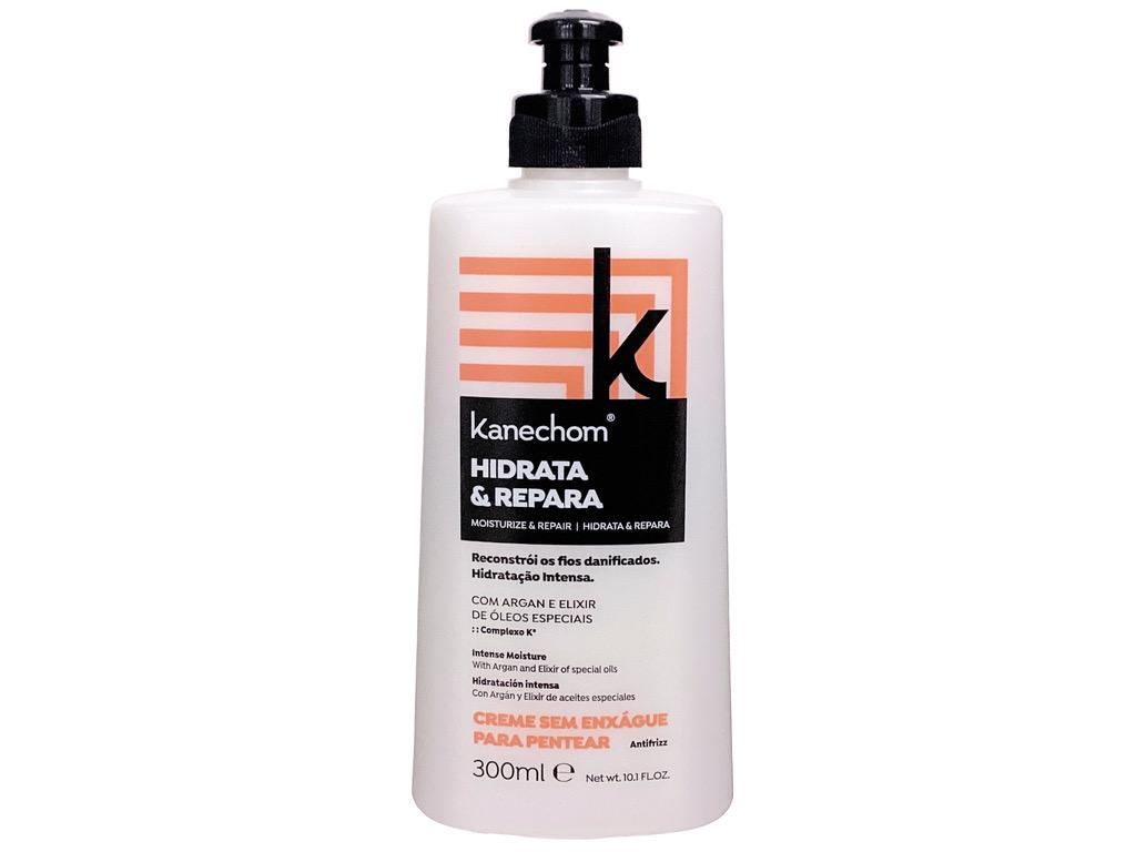 CREMA DE PEINAR KANECHOM-300 ML