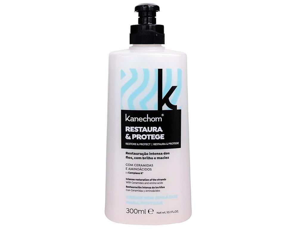 *CREMA DE PEINAR KANECHOM-300 ML