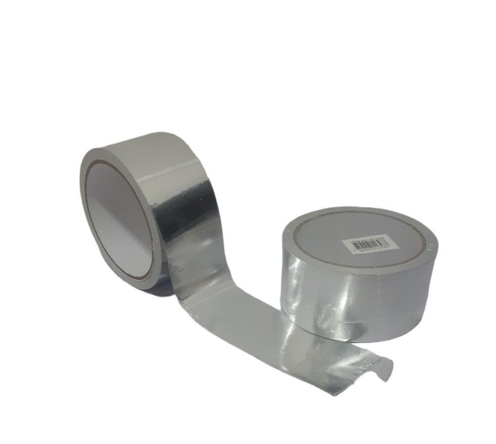 Cinta Adhesiva Metálica - Código 001002085
