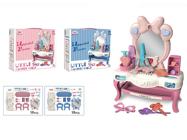 Cómoda de Niñas - Ref 5598