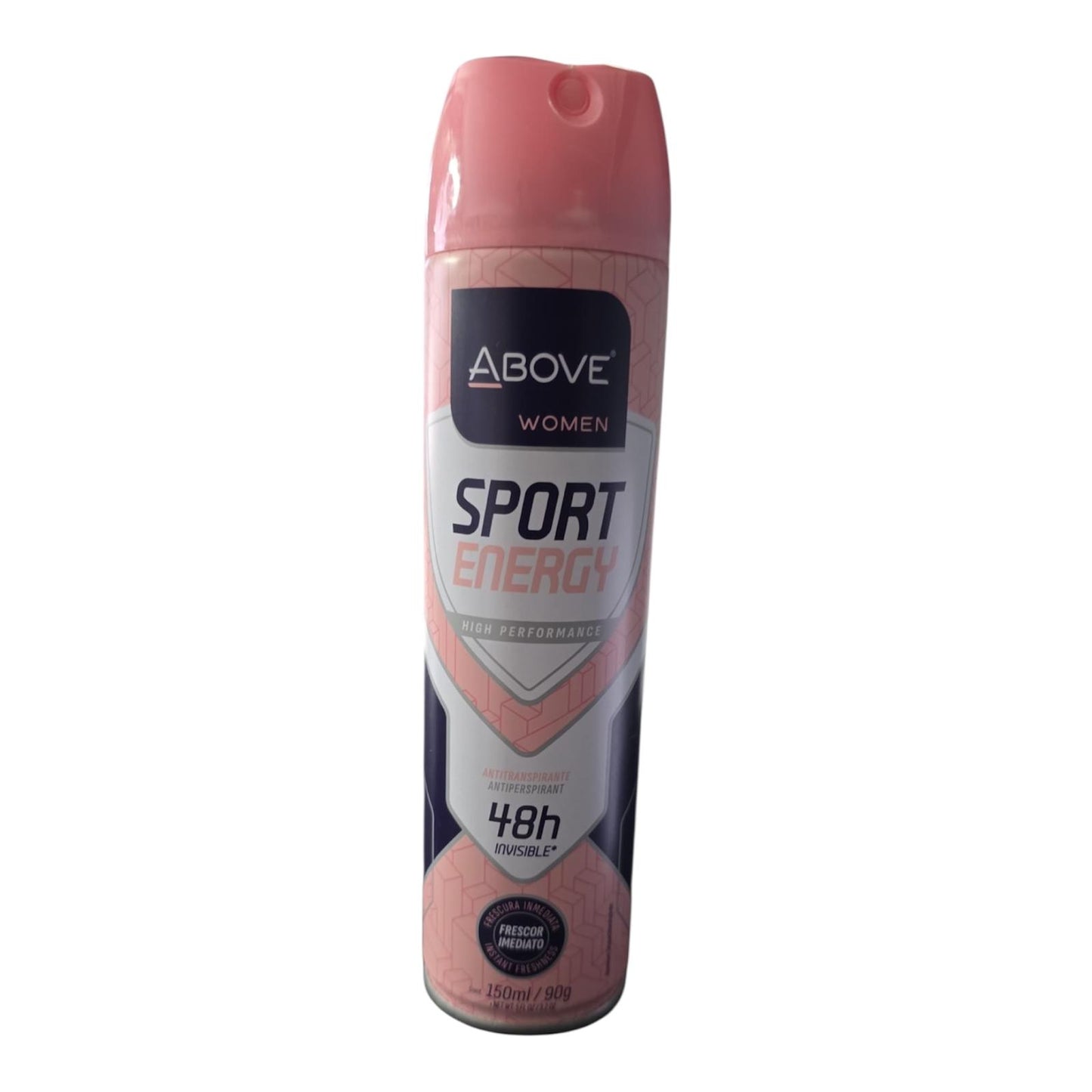 DESODORANTE ABOVE HOMBRE Y MUJER-150 ML