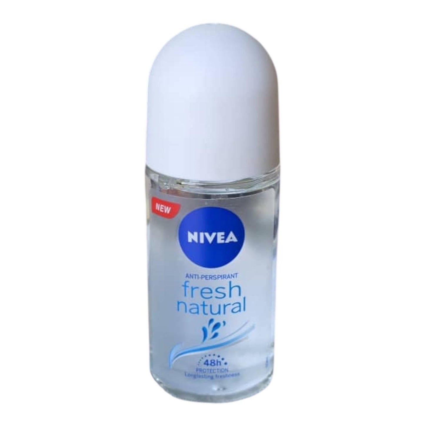 DESODORANTE NIVEA DE HOMBRE-50 ML