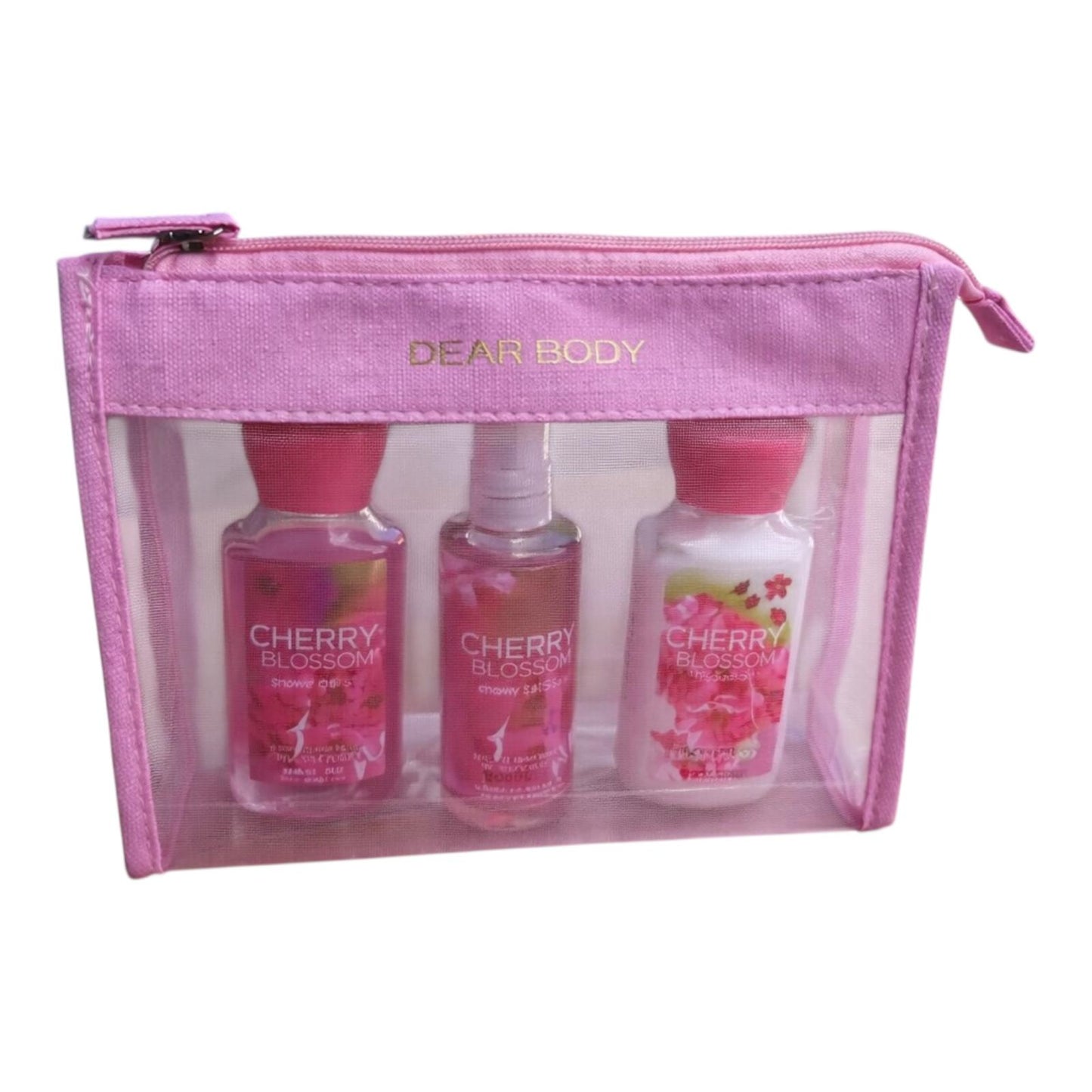 ESTUCHES CON CARTUCHERA