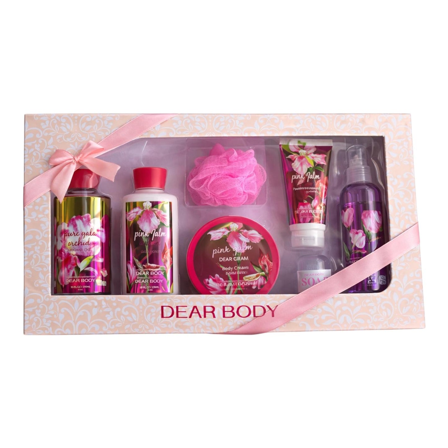 ESTUCHES GRANDES DE REGALO(7 PIEZAS)