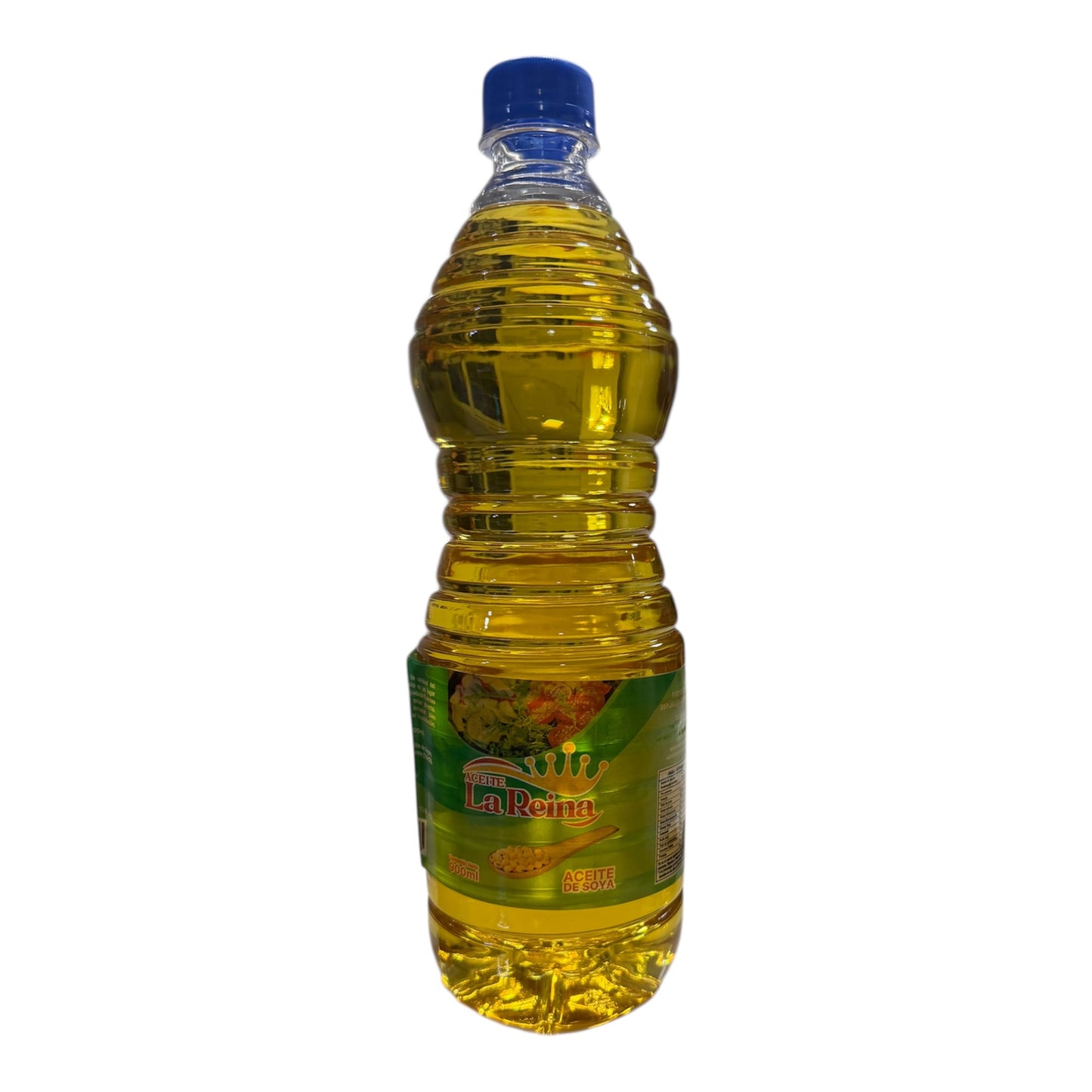 ACEITE DE SOYA LA REINA