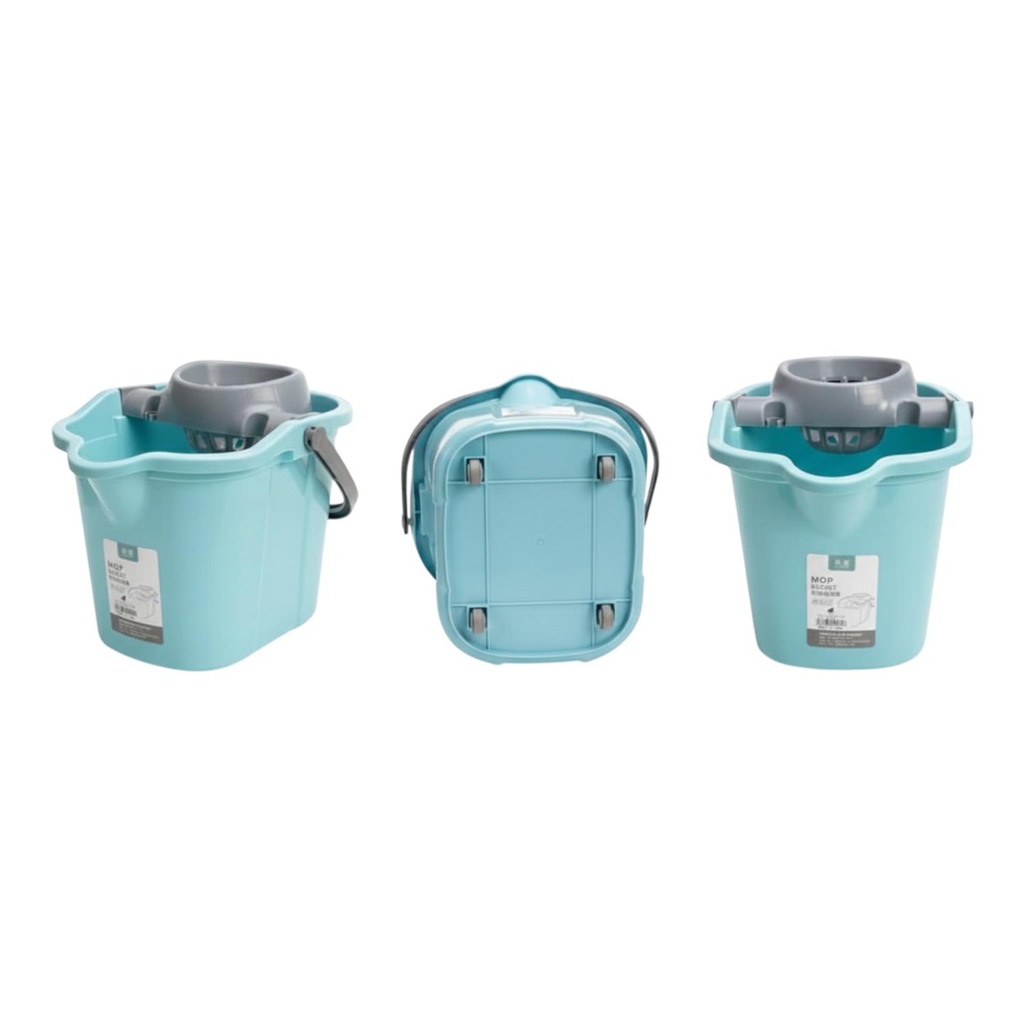 FREGONA 298(SIN EL PALO) CON RUEDITAS