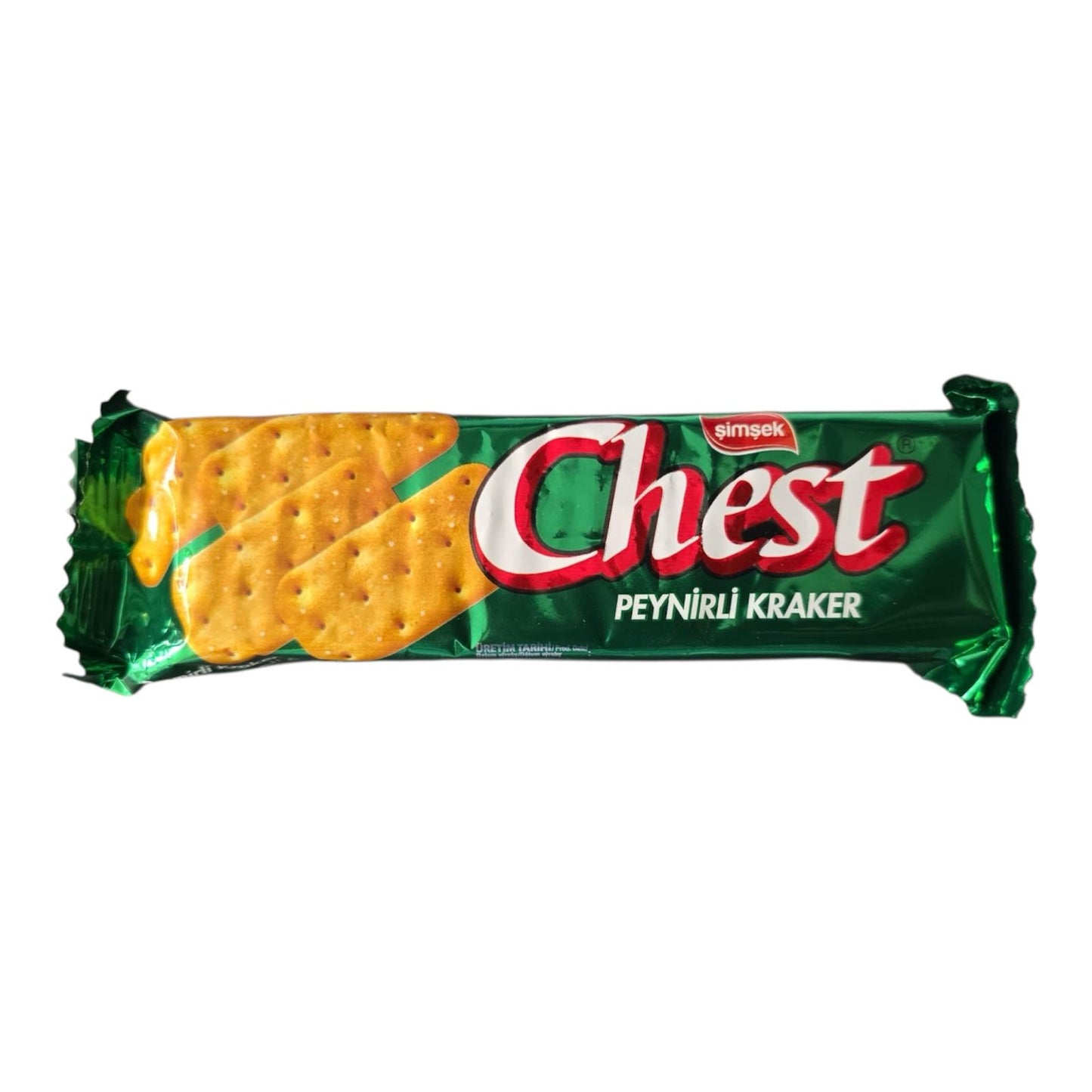 PAQUETE DE GALLETAS CHEST