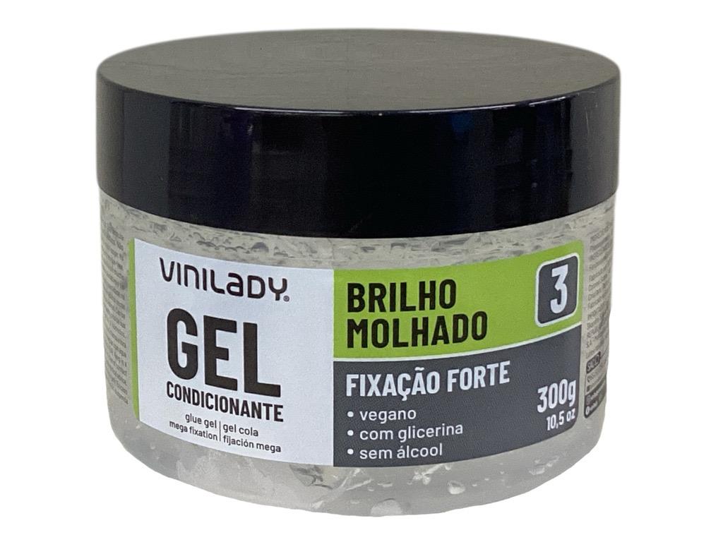 GEL DE CABELLO(300 GR)-REF: 074-0