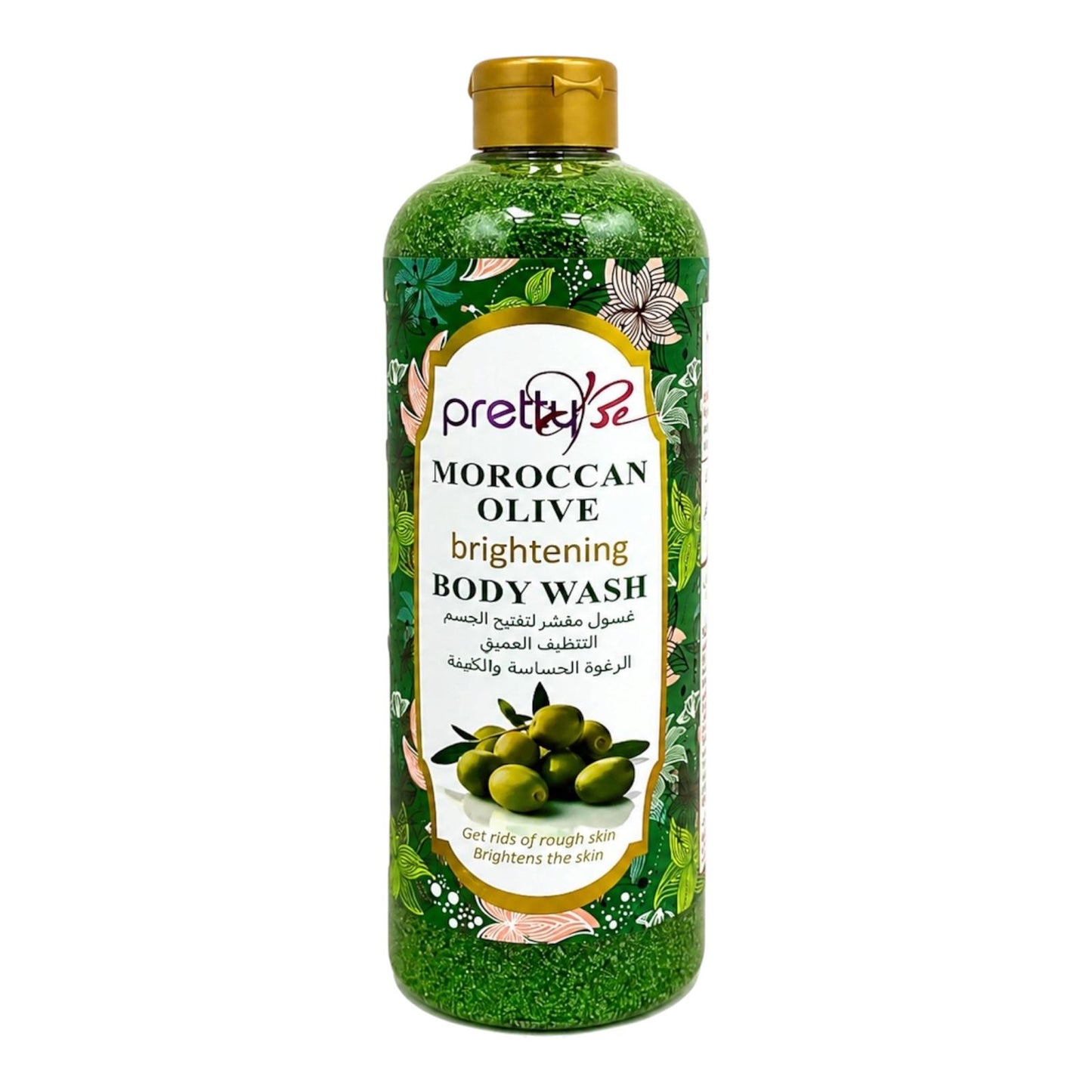 GEL EXFOLIANTE-1 LITRO