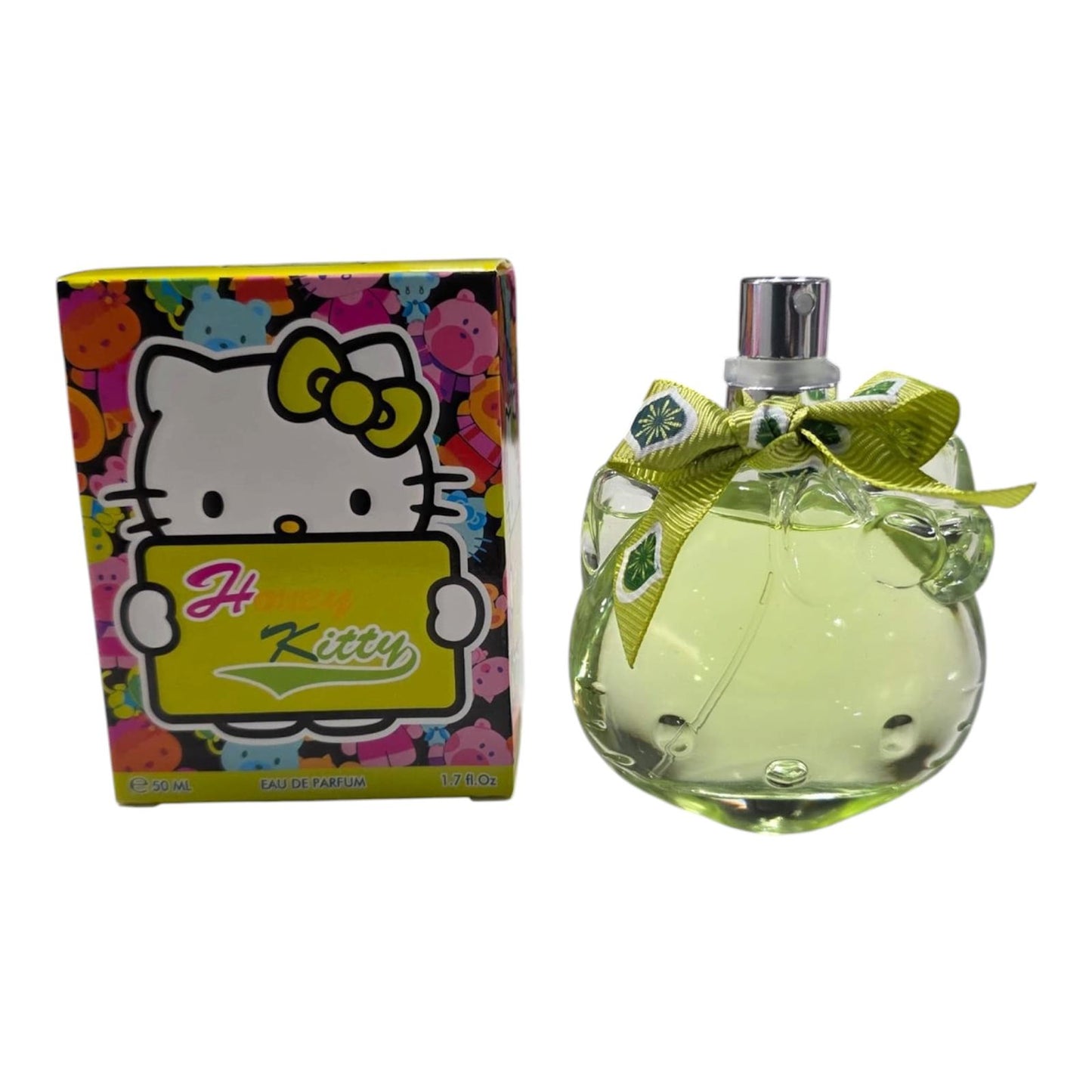 PERFUME INFANTIL HONEY KITTY-50 ML