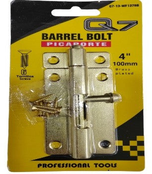 PASADOR PARA PUERTAS Y VENTANAS 4