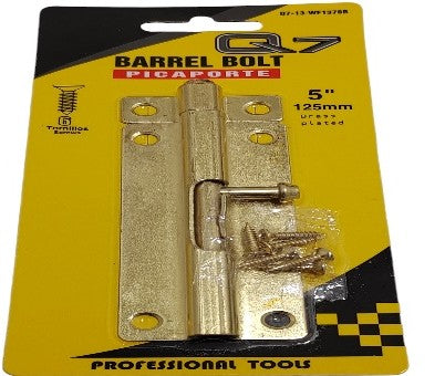 PASADOR PARA PUERTAS Y VENTANAS 5