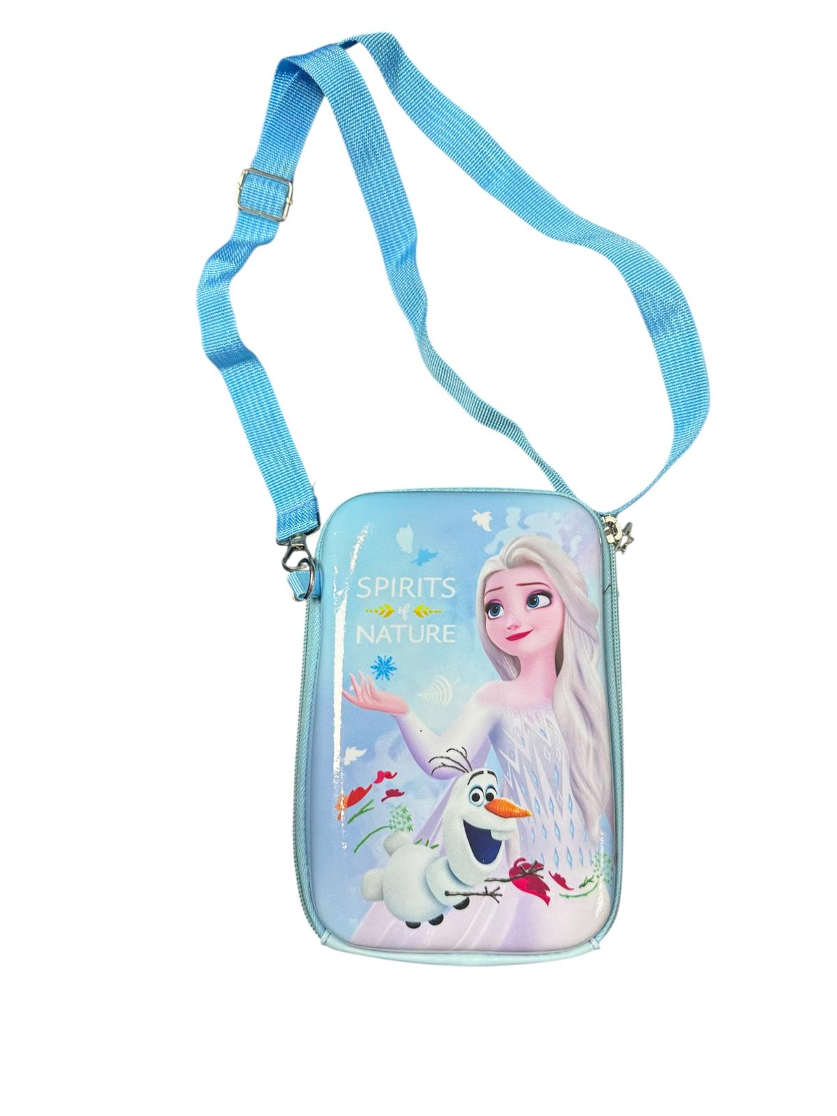 MANOS LIBRES PARA NIÑAS DE DISNEY-REF S-3291