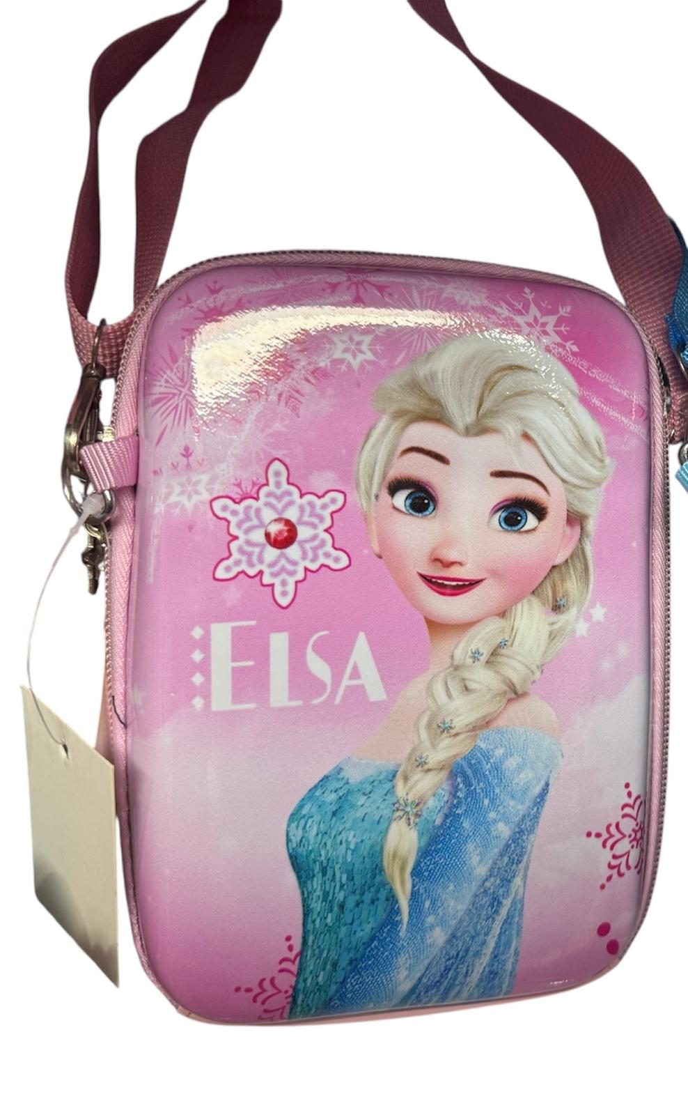MANOS LIBRES PARA NIÑAS DE DISNEY-REF S-3291