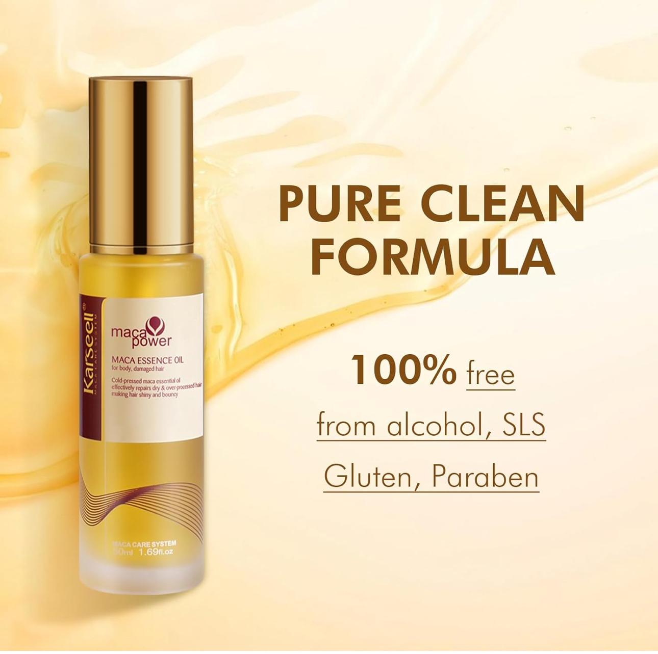ACEITE CAPILAR KARSEELL (50 ML)-COD 353.23884