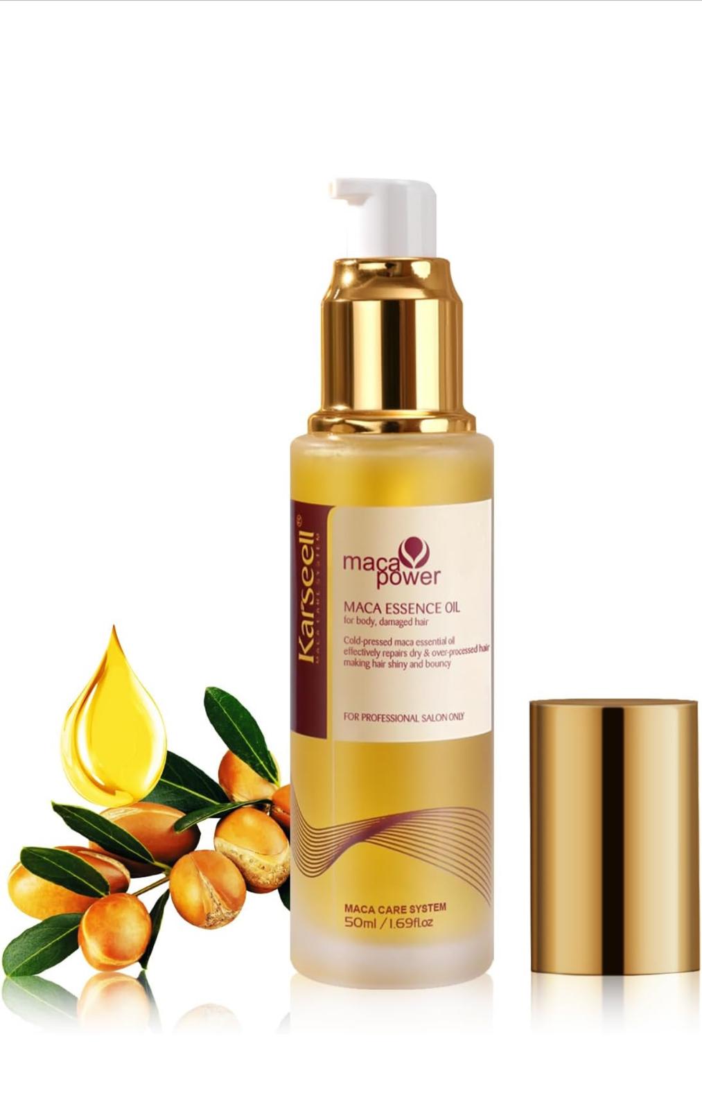 ACEITE CAPILAR KARSEELL (50 ML)-COD 353.23884
