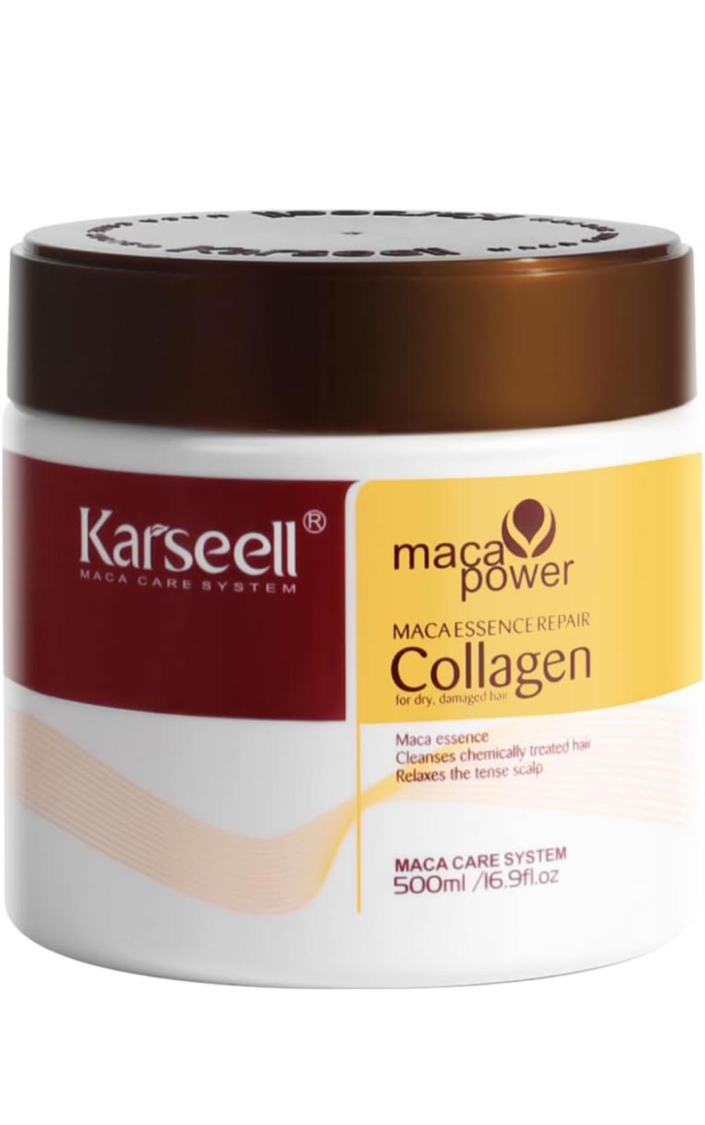 MASCARILLA KARSEELL 500 ML
