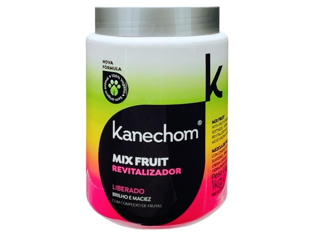 TRATAMIENTO CAPILAR KANECHOM(1 KG)