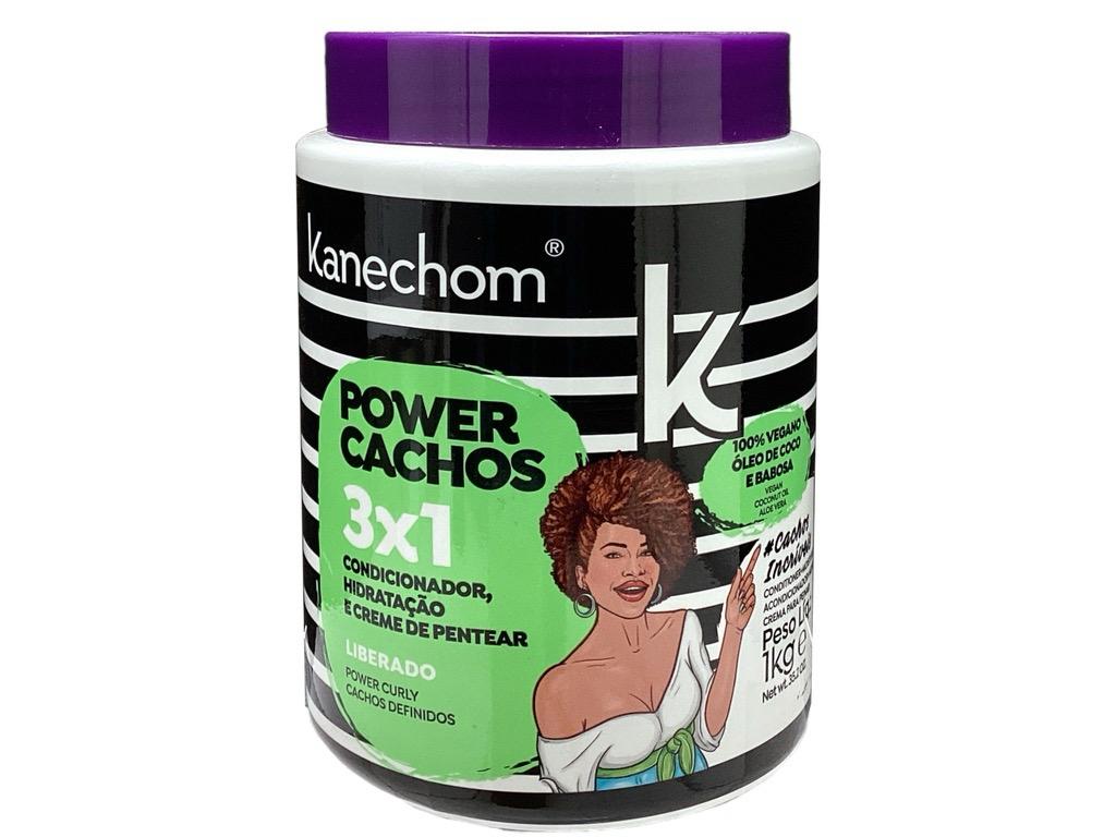 TRATAMIENTO CAPILAR KANECHOM(1 KG)