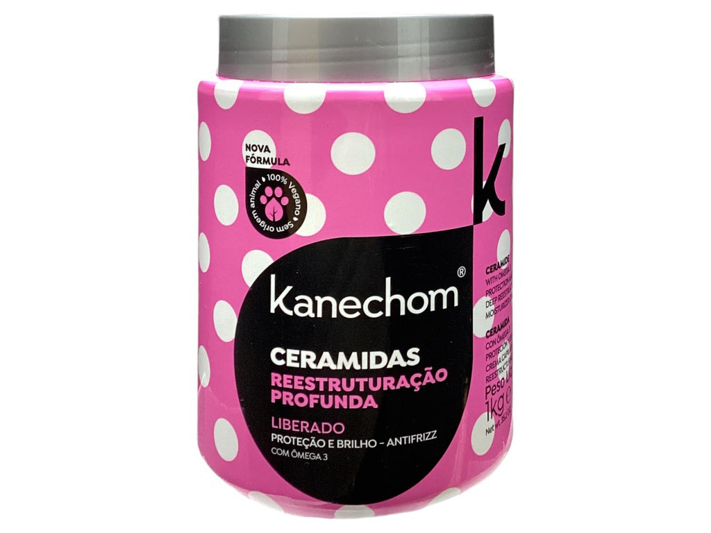 TRATAMIENTO CAPILAR KANECHOM(1 KG)