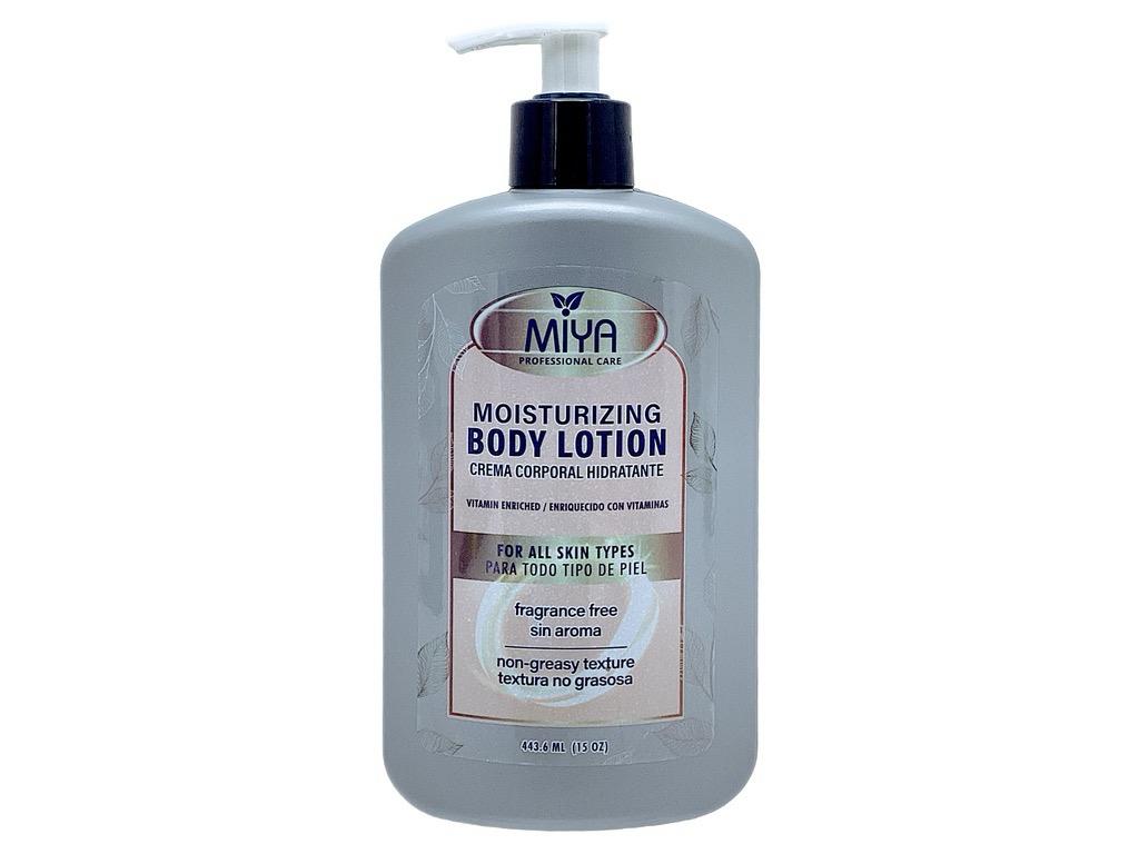 LOCION PARA EL CUERPO ENRIQUECIDO CON VITAMINAS(443,6 ML)-REF:15B