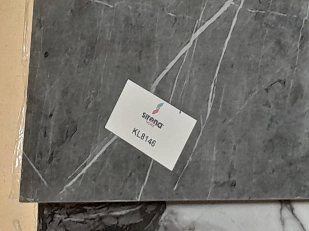 Láminas de Mármol de PVC (2.88x1.22m)- Codigo 8146