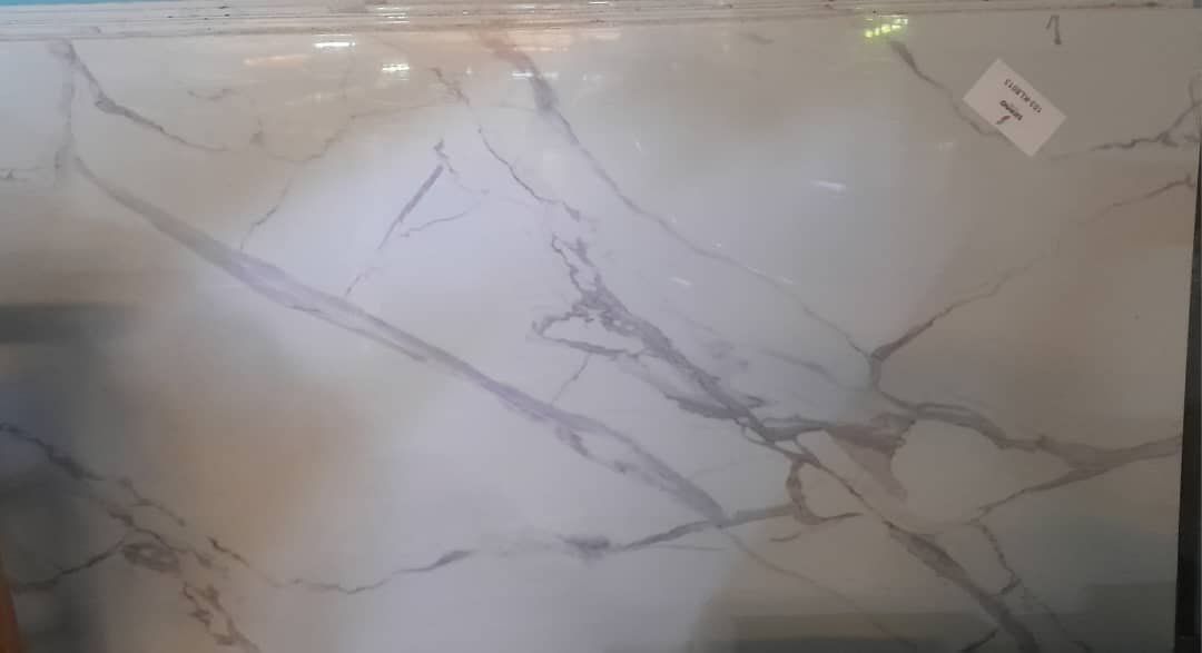 Láminas de Mármol PVC (2.88x1.22m) - Codigo 8013