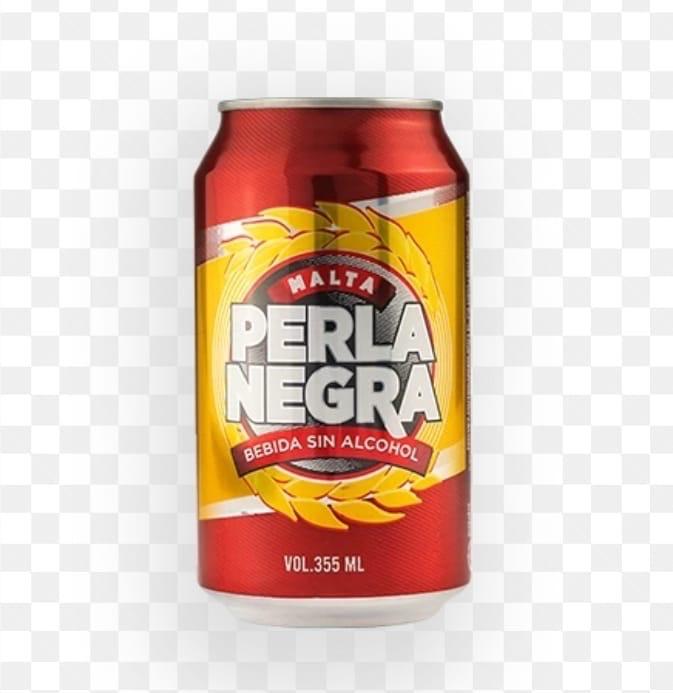 MALTA PERLA NEGRA-355 ML