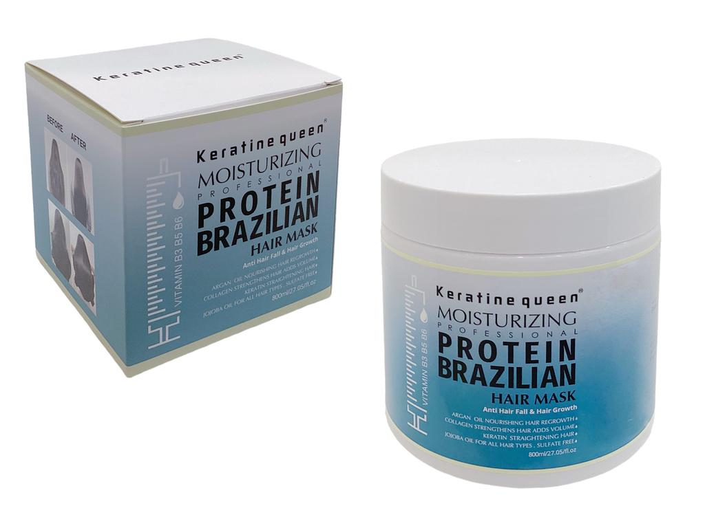 MASCARILLA PROTEIN BRAZILIAN(800ML)-REF:CO12