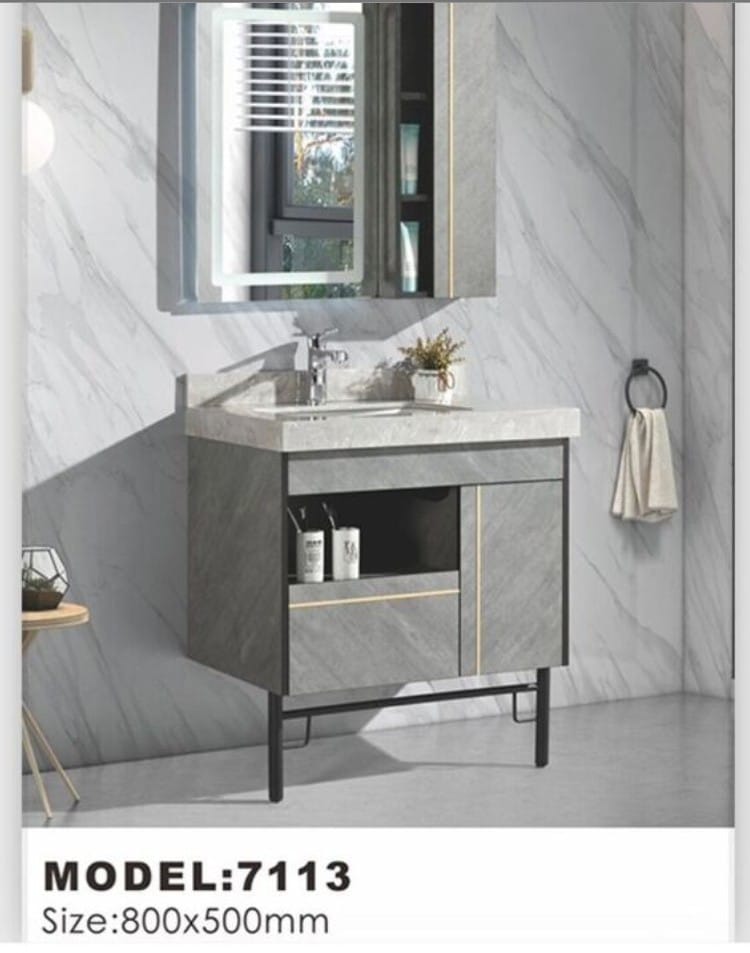 Mueble de Baño - Código 831.40.280