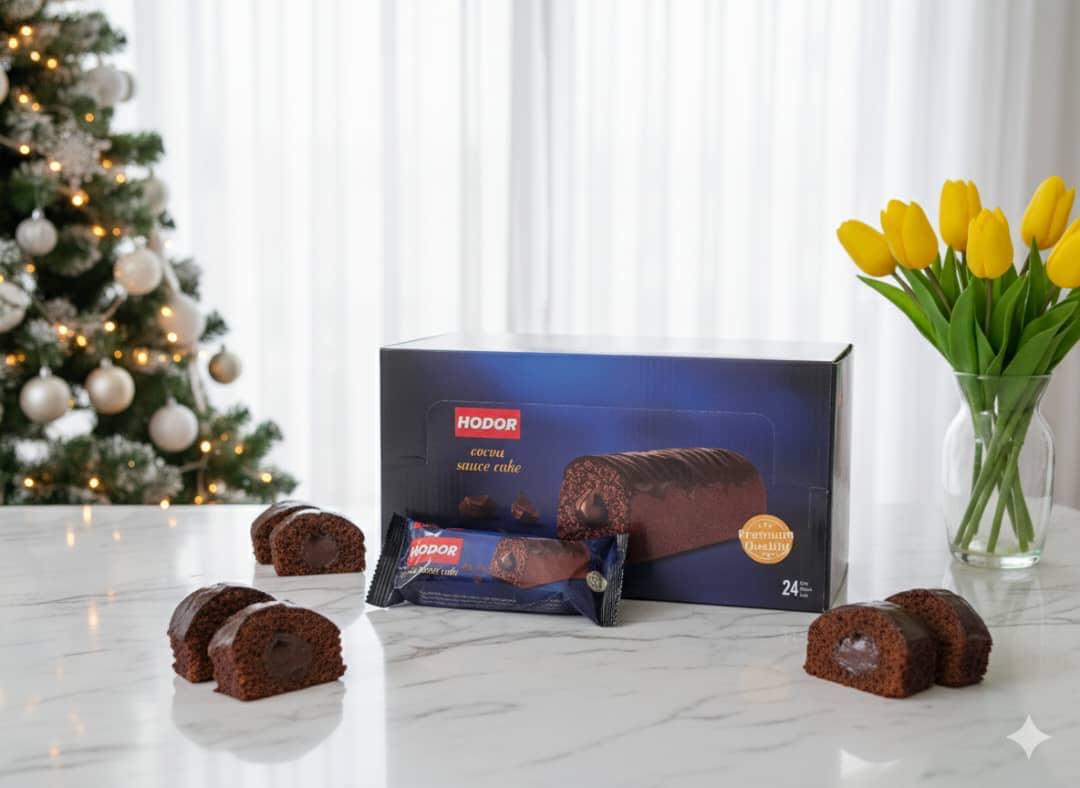 PANQUE HODOR DE CHOCOLATE