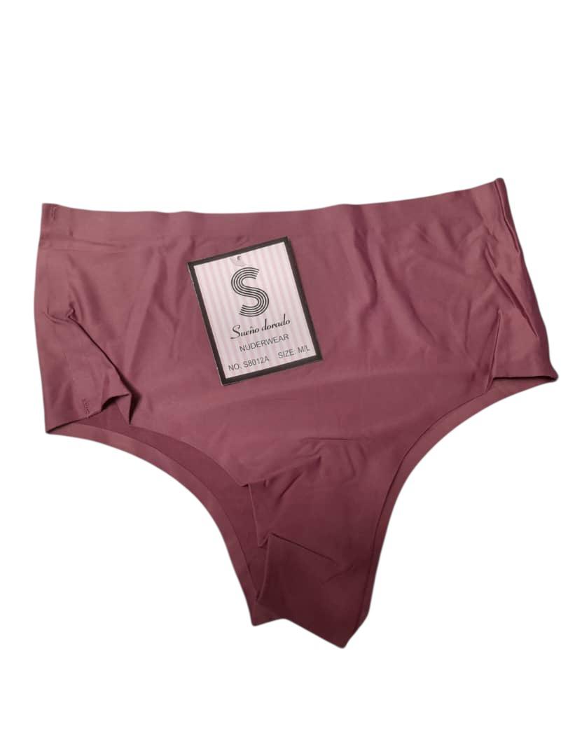 PANTY DAMA SILICONA