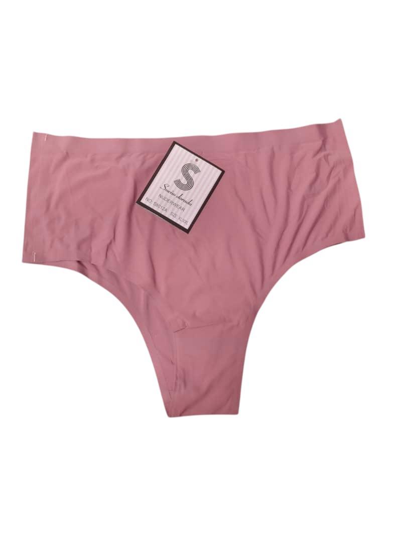 PANTY DAMA SILICONA