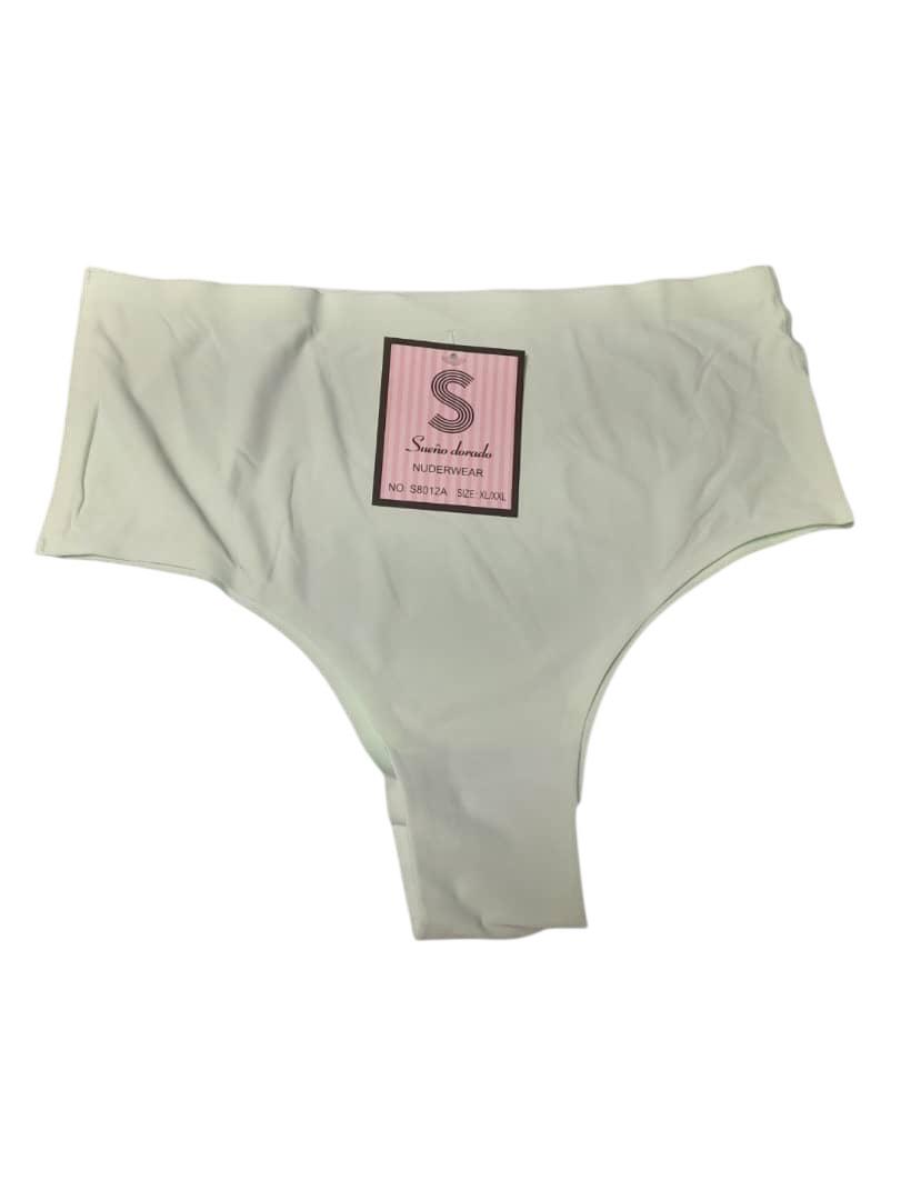 PANTY DAMA SILICONA