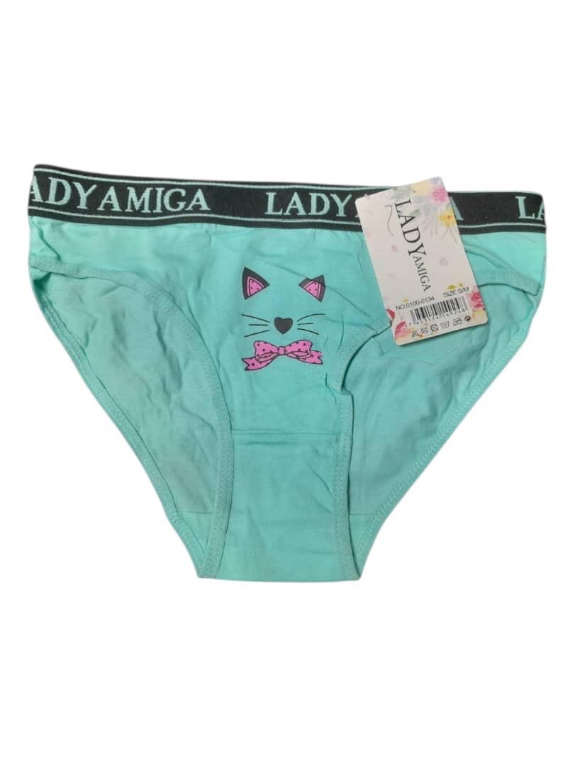 PANTY DAMA FAJA