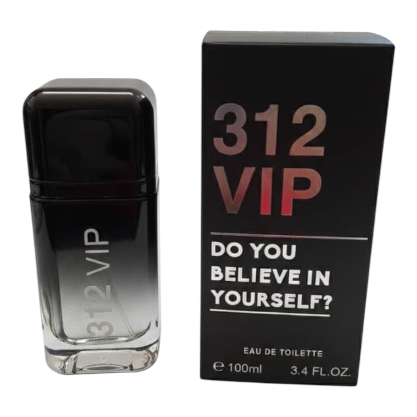 PERFUME 312 VIP-100 ML. REF:C000401