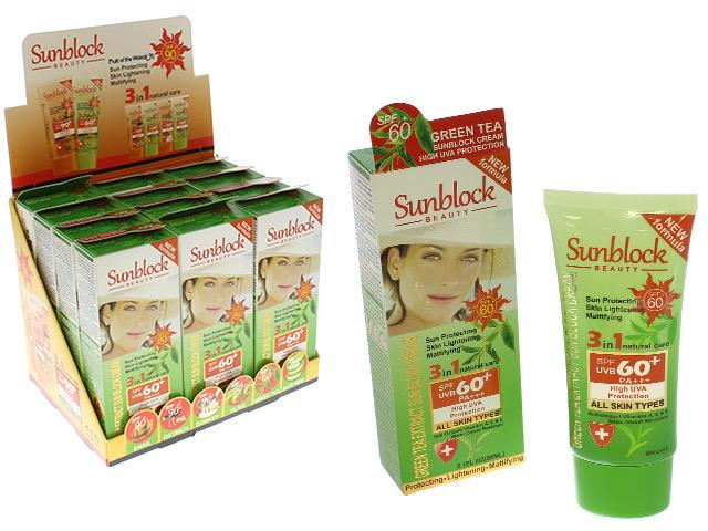 PROTECTOR SOLAR(60 ML)-SPF +60